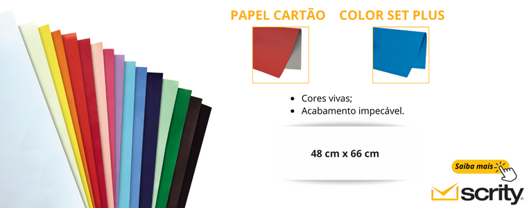 Papel para Impressão